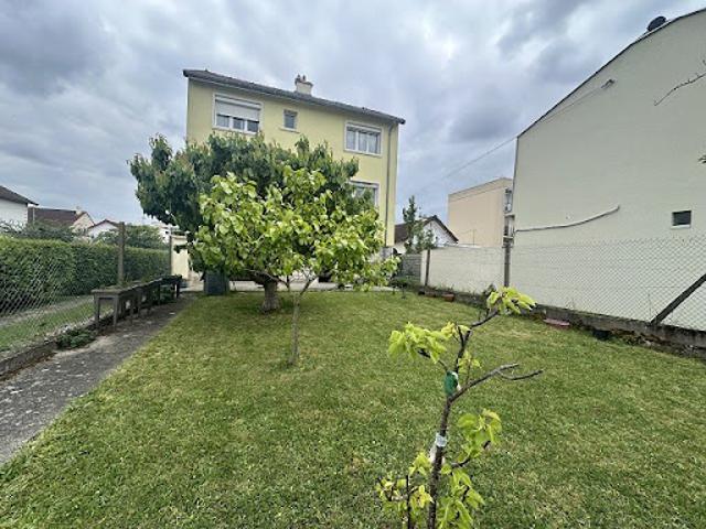 Maison vente à Créteil