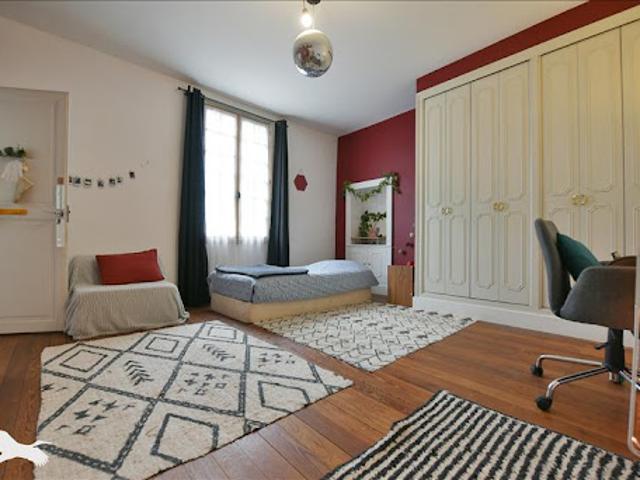 Maison vente à Loches, Descartes