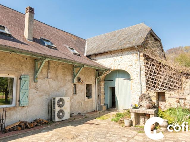 Maison vente à Oloron-Sainte-Marie, Escout