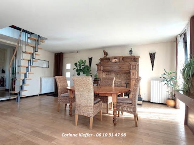 Maison vente à Argenteuil, Frépillon
