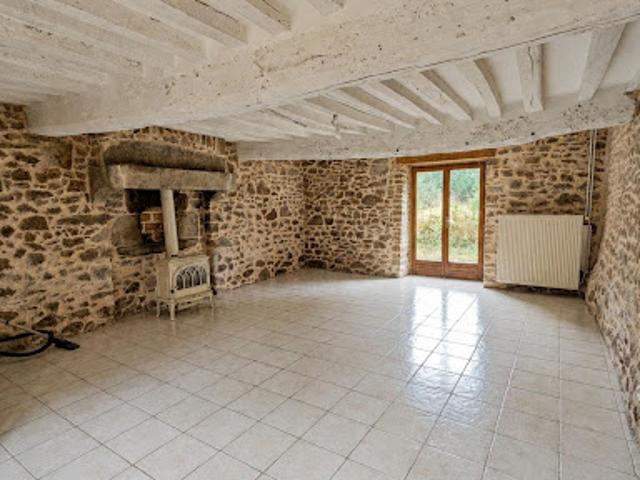 Maison vente à Mayenne, Lignières-orgères