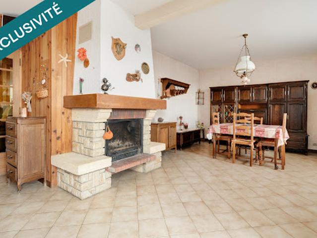 Maison vente à Nomeny, Meurthe-et-Moselle