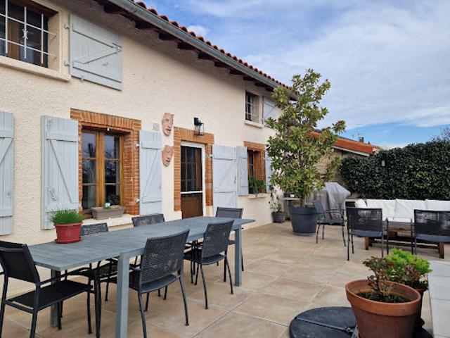 Maison vente à Pujaudran
