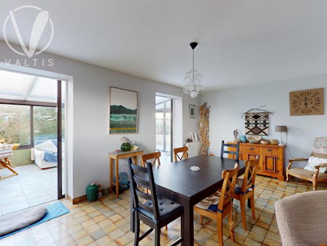 Maison vente à Dinan, Bretagne