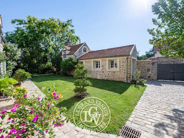 Maison vente à Saint-Sauveur-sur-École, Seine-et-Marne