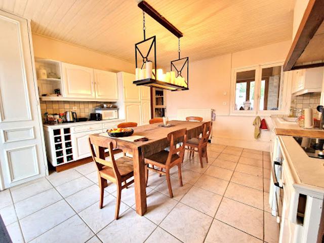 Maison vente à Montreuil-sur-Mer, Saulchoy