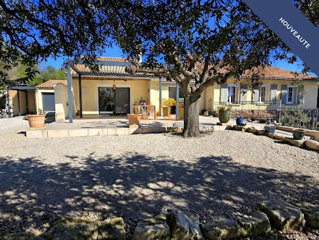 Maison vente à Carpentras, Sarrians