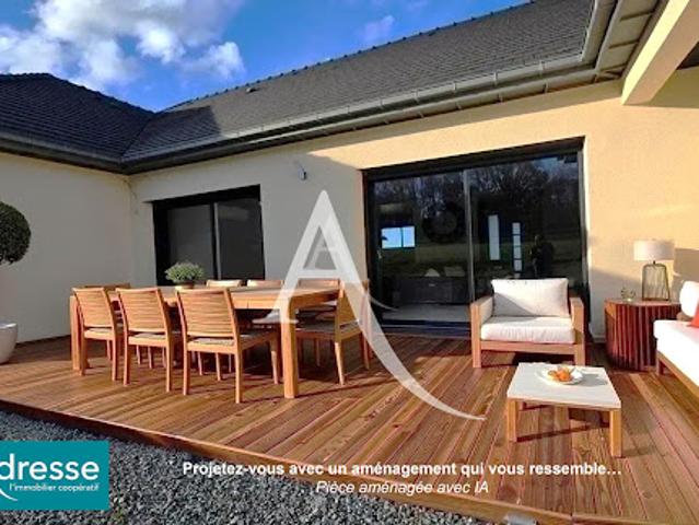 Maison vente à Beauvais, Saint-germer-de-fly