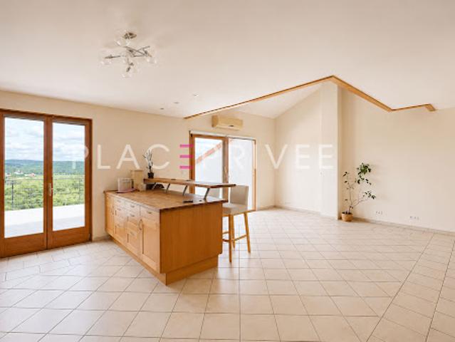 Maison vente à Nancy, Autrey