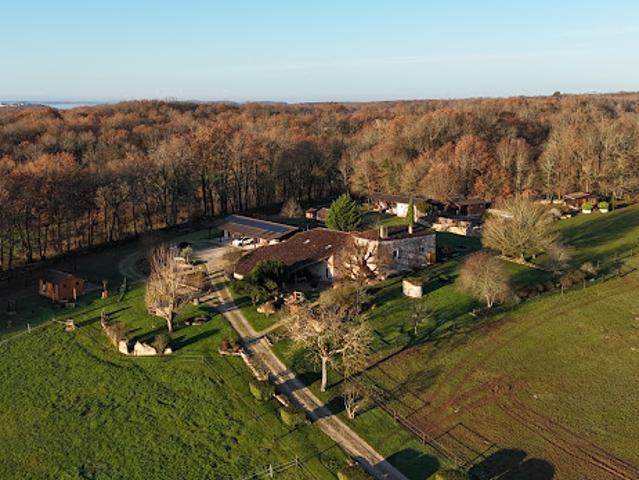 Maison vente à Villeneuve-sur-Lot, Tournon-d'agenais