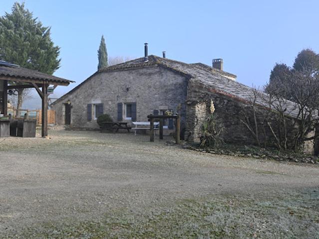 Maison vente à Villeneuve-sur-Lot, Tournon-d'agenais