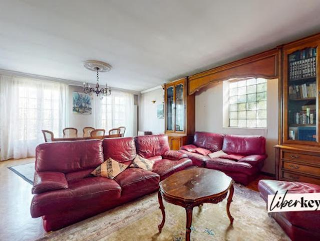 Maison vente à Le Raincy, Villepinte