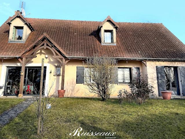 Maison vente à Montbard, Vic-sous-thil