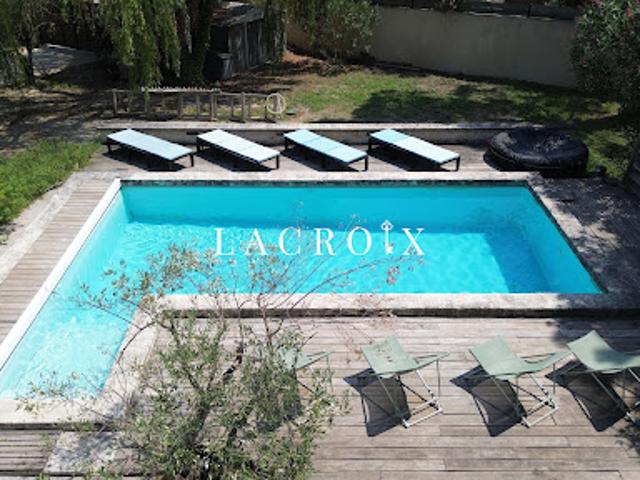 Maison vente à Avignon, Entraigues-sur-la-sorgue