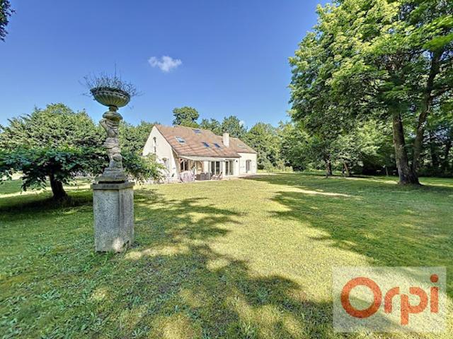 Maison vente à Sarcelles, Asnières-sur-oise