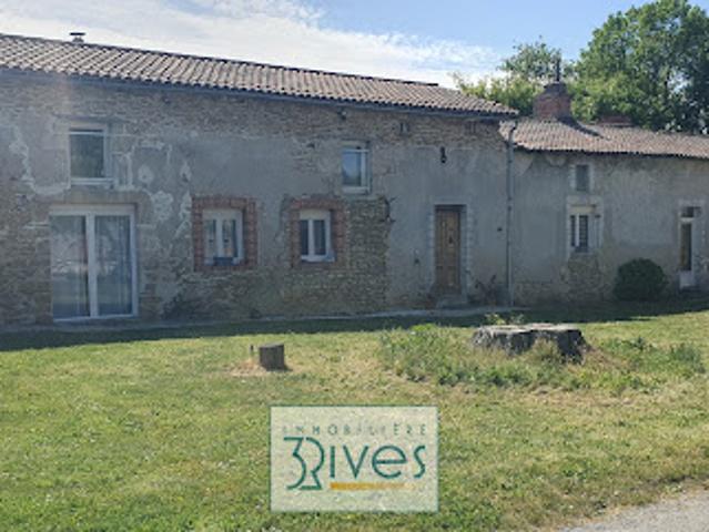 Maison vente à Angers, Thouarcé