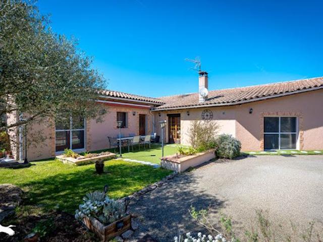Maison vente à Castelsarrasin