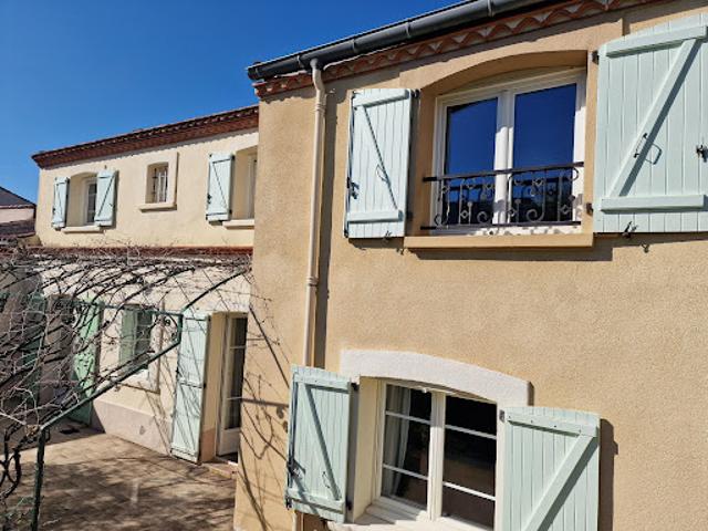 Maison vente à Castres
