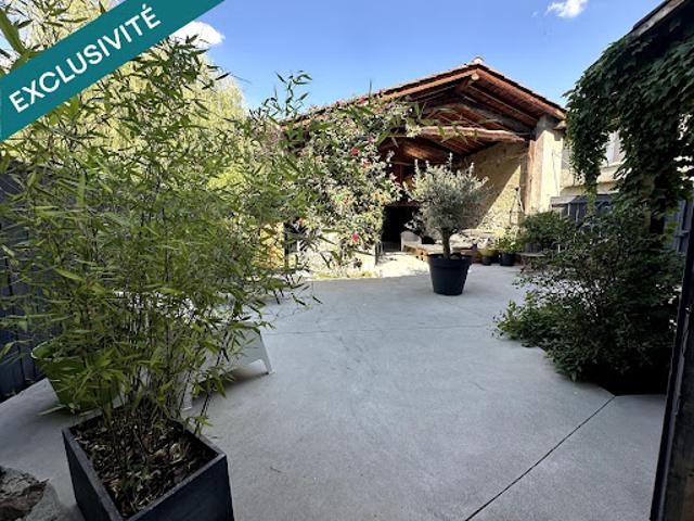 Maison vente à Le Rebolet, Aveizieux
