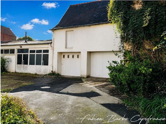 Maison vente à Vannes, Bretagne