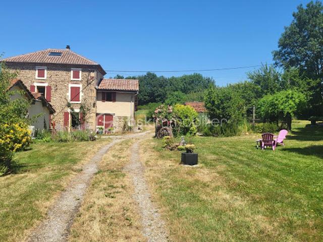 Maison vente à Valence, Hauterives