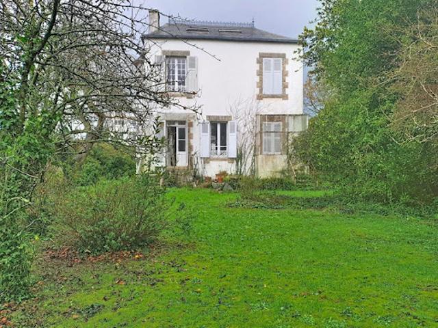 Maison vente à Lorient, Bretagne
