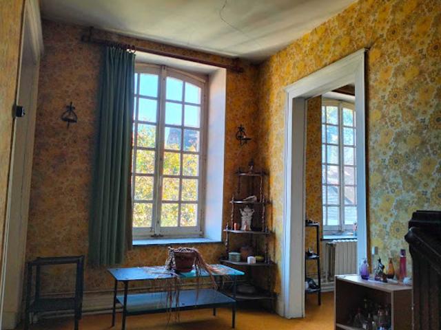 Maison vente à Vervins, Chaourse