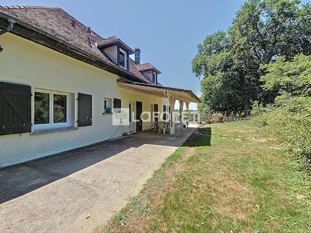 Maison vente à Pau, Orthez