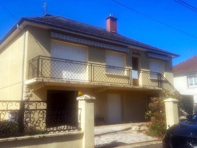 Maison vente à Charolles, Paray-le-monial