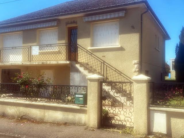 Maison vente à Charolles, Paray-le-monial