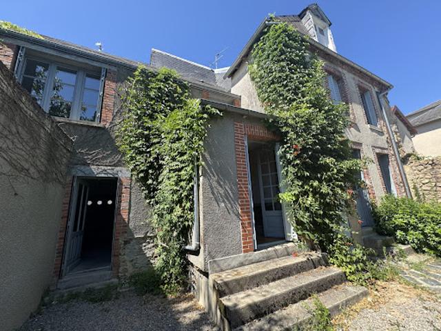 Maison vente à Guéret, Saint-vaury