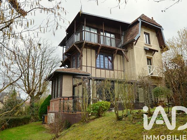 Maison vente à Argenteuil, Sannois