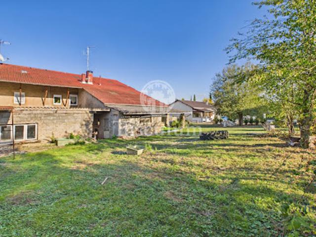 Maison vente à Oudrenne, Moselle