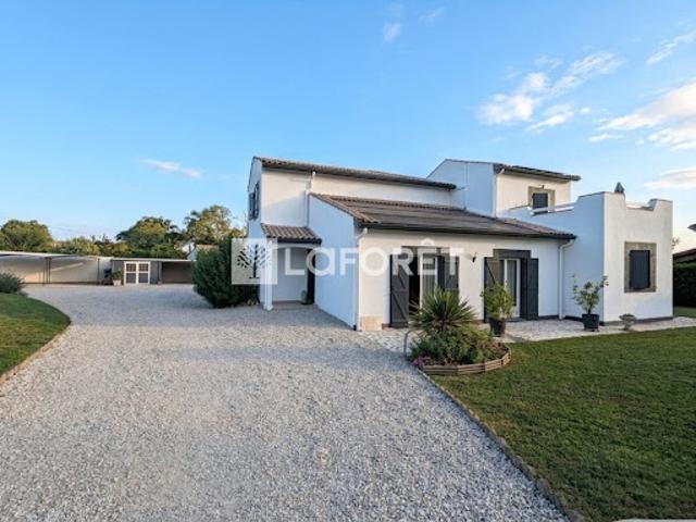 Maison vente à Muret, Fonsorbes