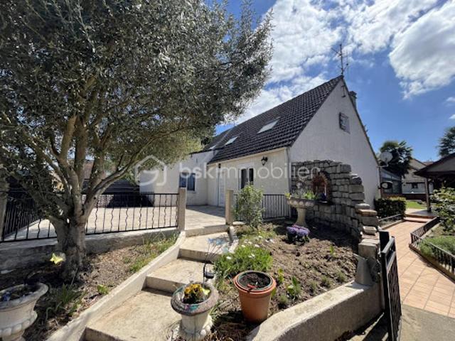 Maison vente à Évry, Ballancourt-sur-essonne