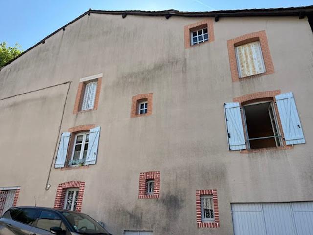 Maison vente à Bellac