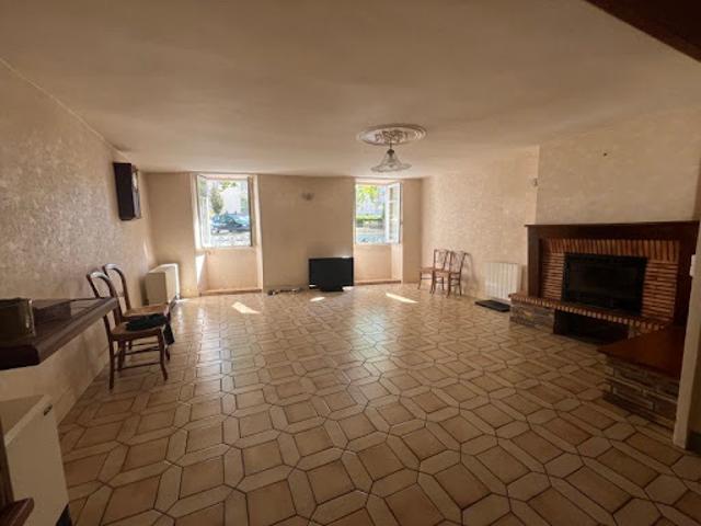Maison vente à Bellac