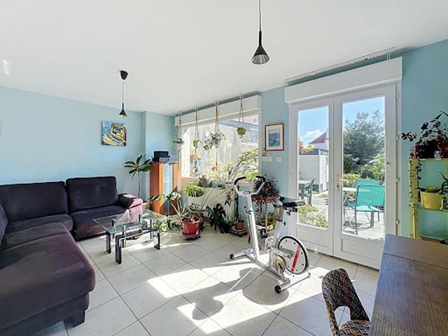 Maison vente à Calais, Sangatte