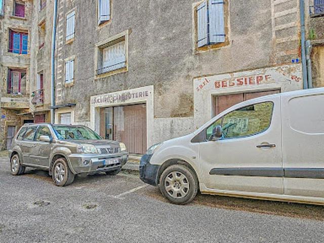 Maison vente à Béziers, Avène