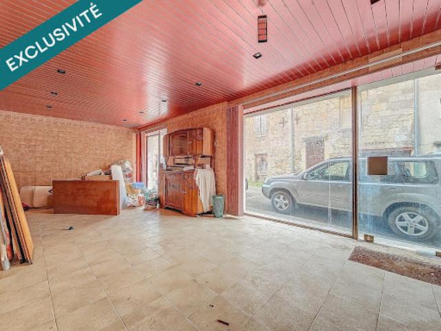 Maison vente à Béziers, Avène