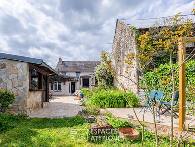 Maison vente à Les Turpaines, Ennery