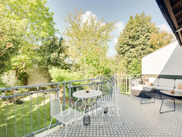 Maison vente à Boulogne-Billancourt, Issy-les-moulineaux