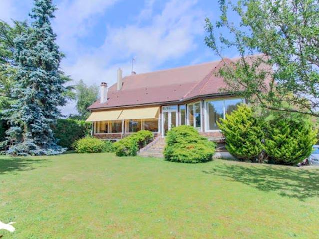 Maison vente à Rambouillet, La Queue-les-yvelines