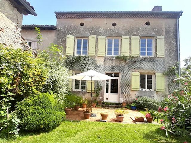 Maison vente à Labastide-d'armagnac