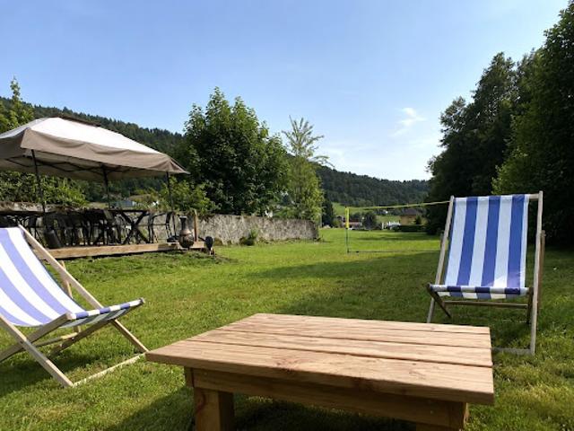 Maison vente à Épinal, Le Thillot