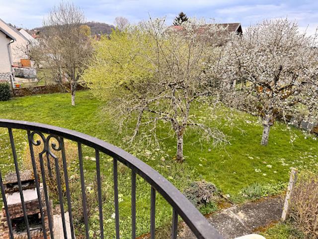 Maison vente à Lons-le-Saunier, Lons-le-saunier