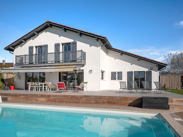 Maison vente à France métropolitaine, Mouguerre