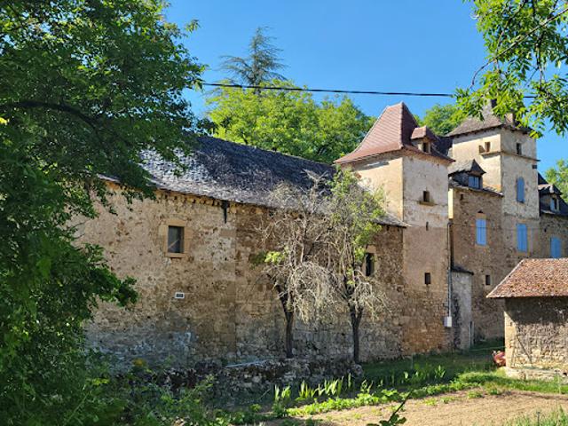 Maison vente à Villefranche-de-Rouergue, Naussac