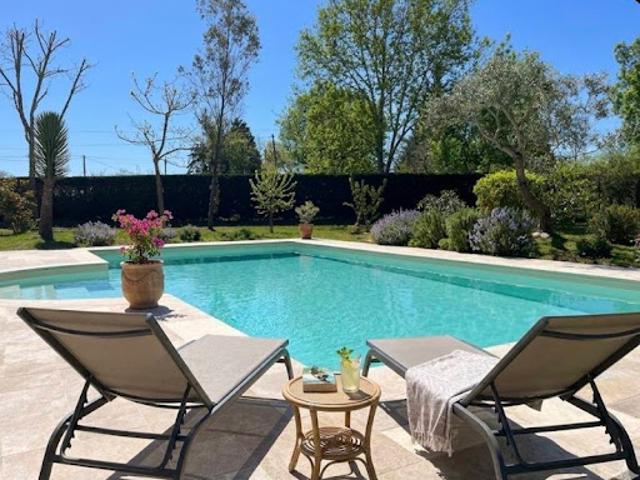 Maison vente à Toulouse, Montégut-lauragais