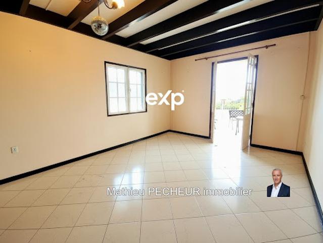 Maison vente à La Réunion